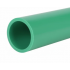 LinkedPRO Tubo Conduit LP-11-SDR11-V-P-S-1R-0200, 2" x 200 Metros, Polietileno HDPE
