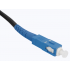 LinkedPRO Bobina de Fibra Óptica G.657.A2, Monomodo, 50 Metros - Imagen adicional 2