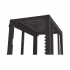 LINKEDPRO Gabinete para Piso, 12U, hasta 567Kg, Negro  7