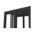 LinkedPRO Gabinete para Servidor, 60 x 1170cm, 24U, hasta 567Kg, Negro  2