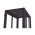 LinkedPRO Gabinete para Servidor, 60 x 1170cm, 24U, hasta 567Kg, Negro  3