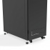 LinkedPRO Gabinete para Servidor, 45U, hasta 1300Kg, Negro  7