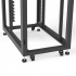 LinkedPRO Gabinete para Servidor, 45U, hasta 1300Kg, Negro  12