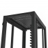 LinkedPRO Gabinete para Servidor, 45U, hasta 1300Kg, Negro  11