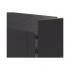 LinkedPRO Gabinete para Servidor, 60 x 210cm, 45U, hasta 1300Kg, Negro  7