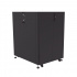 LinkedPRO Gabinete en Rack 19", 42U, 1268 Kg, Negro  11
