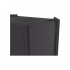 LinkedPRO Gabinete en Rack 19", 42U, 1268 Kg, Negro  5