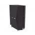 LinkedPRO Gabinete en Rack 19", 42U, 1268 Kg, Negro  1