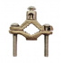 LinkedPRO Conector de Tubo, hasta 1 1/4", Bronce  1