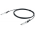 LinkedPRO Cable SFP+ Macho - SFP+ Macho, 5 Metros, Negro  1