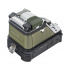 LinkedPRO Fusionadora de Fibra Óptica LP-FS-PRO-3000, Multimodo/Monomodo, 1 Paso, Verde/Negro  4