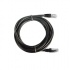 LinkedPRO Cable Patch Cat6 FTP RJ-45 Macho - RJ-45 Macho, 2 Metros, Negro  1
