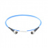 LinkedPRO Cable Coaxial N Macho - N Macho, 60cm, Azul  1