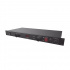 LinkedPro PDU para Rack 1U LP-PDU-11DP, 15A , 120V, 11 Contactos  1