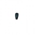 LinkedPRO Capa Plástica para Plug RJ-45, Negro