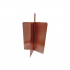 LinkedPRO Varilla de Tierra LP-REHILETE, Cobre