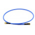 LinkedPRO Cable Coaxial RPSMA Macho - RPSMA Macho, 50cm, Azul  1