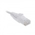 LinkedPRO Cable Patch Cat6 UTP RJ-45 Macho - RJ-45 Macho, 1 Metro, Blanco  2