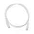 LinkedPRO Cable Patch Cat6 UTP RJ-45 Macho - RJ-45 Macho, 1.5 Metros, Blanco  1