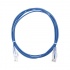 LinkedPRO Cable Patch Cat6 UTP RJ-45 Macho - RJ-45 Macho, 2 Metros, Azul  1