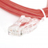 LinkedPRO Cable Patch Cat6 UTP RJ-45 Macho - RJ-45 Macho, 2 Metros, Rojo  3