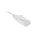 LinkedPRO Cable Patch Cat6 UTP RJ-45 Macho - RJ-45 Macho, 2 Metros, Blanco  2