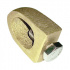 LinkedPRO Conector Varilla, 3/4", Bronce  2