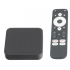 LinkedPRO Reproductor para Transmisión Multimedia LP1TVBOX, Google TV, 4K Ultra HD, Wi-Fi, HDMI