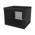 LinkedPro Gabinete para Montaje en Pared 19", 6U, hasta 60Kg, Negro  1