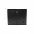 LinkedPro Gabinete para Montaje en Pared 19", 6U, hasta 100Kg, Negro  4