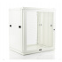 Panduit Gabinete para Pared 19", 12UR, hasta 60kg, Blanco  2