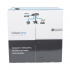 LinkedPRO Bobina de Cable Ethernet Cat5e, UTP, 305 Metros  3