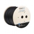 LinkedPRO Bobina de Cable Ethernet Cat6, F/UTP, 305 Metros  1