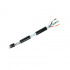 LinkedPRO Bobina de Cable Ethernet Cat6, UTP, 305 Metros  2