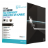 LinkedPRO Bobina de Cable Ethernet Cat6, F/FTP, 305 Metros