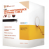 LinkedPRO Bobina de Cable Ethernet Cat6, UTP, 152 Metros