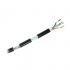 LinkedPRO Bobina de Cable Ethernet Cat6, UTP, 305 Metros  1