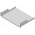 LinkedPRO Charola para Rack 19", 2U, 15kg