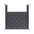 LinkedPRO Charola Tapa Ciega para Rack, 1U, hasta 20Kg, Negro  2