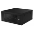 LinkedPRO Gabinete para Pared 19" SR-19-04-GN3P, 4U, hasta 100kg