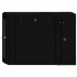 LinkedPRO Gabinete para Pared 19" SR-19-09-GAPV5, 9U, hasta 80kg - Imagen adicional 1