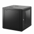 LinkedPRO Gabinete para Pared 19" SR-19-09-GN3G, 9U, hasta 100kg - Imagen adicional 2