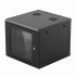 LinkedPRO Gabinete para Pared 19" SR-19-09-GN3G, 9U, hasta 100kg - Imagen adicional 1