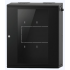 LinkedPRO Gabinete para Pared 19" SR-19-16-GAPV5, 16U, hasta 80kg