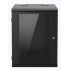 LinkedPRO Gabinete para Pared 19" SR-19-16-GN3G, 16U, hasta 100kg