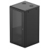 LinkedPRO Gabinete para Pared 19" SR-19-24-GN3G, 24U, hasta 100kg