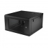LinkedPRO Gabinete para Pared 19" SR-1906-GN2P, 6U, hasta 100kg   1