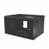 LinkedPRO Gabinete para Pared 19" SR-1906-LH2G, 6U, hasta 80kg   1