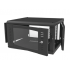 LinkedPRO Gabinete para Pared 19" SR-1906-LH3G, 6U, hasta 80kg  3