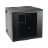 LinkedPRO Gabinete para Pared 19" SR-1912-GAP-V5, 12U, hasta 50kg - Imagen adicional 3